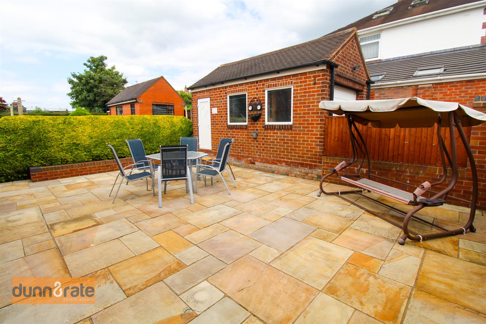 Brompton Drive, Baddeley Green, Stoke-On-Trent